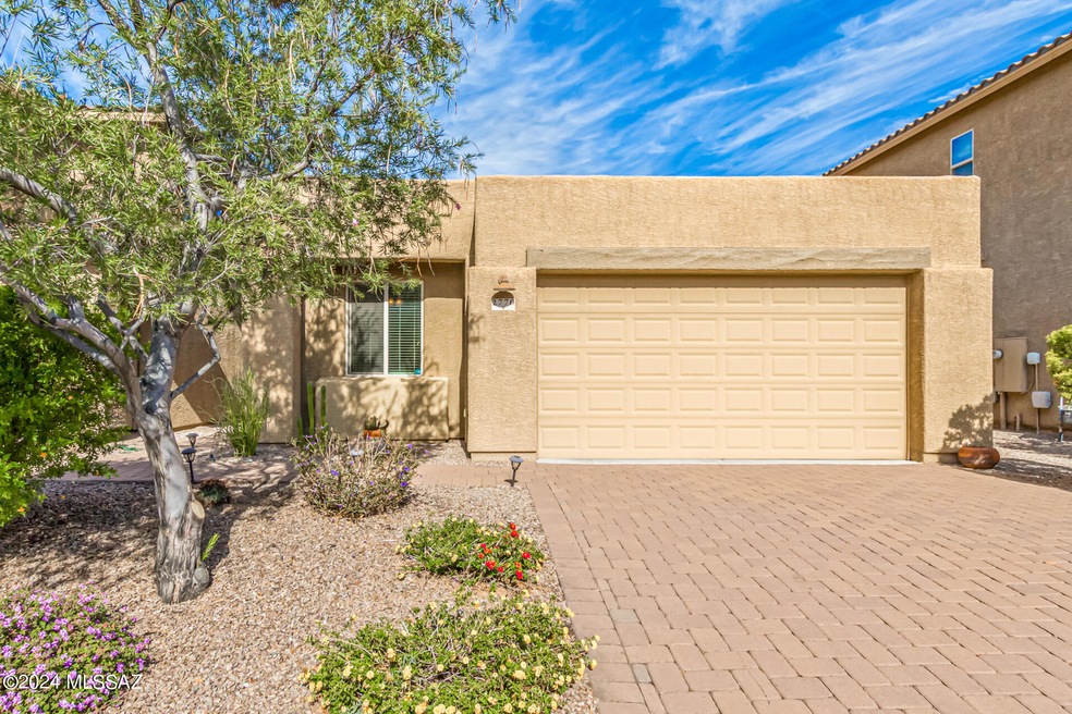 2770 W Checkerspot Dr, Tucson, AZ 85741 - photo 1
