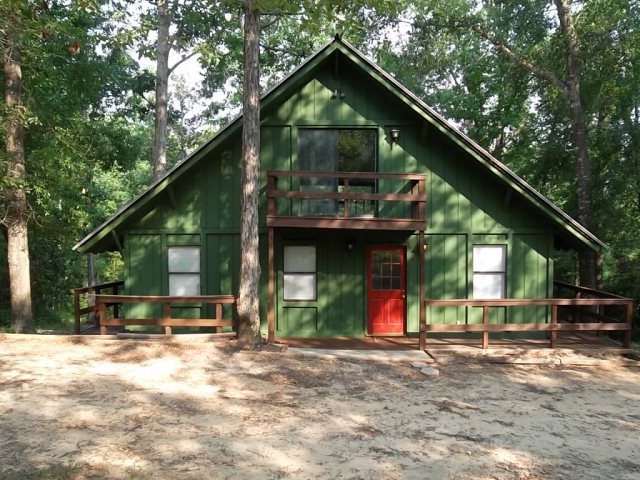 Main View