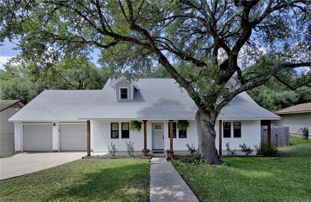 8213 Spring Valley Dr, Austin, TX 78736 - photo 1