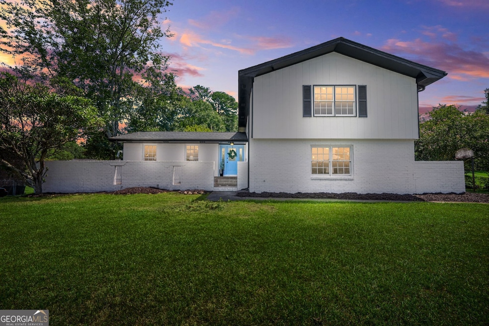 3670 Whirlaway Dr unit 5, Decatur, GA 30034 - photo 1