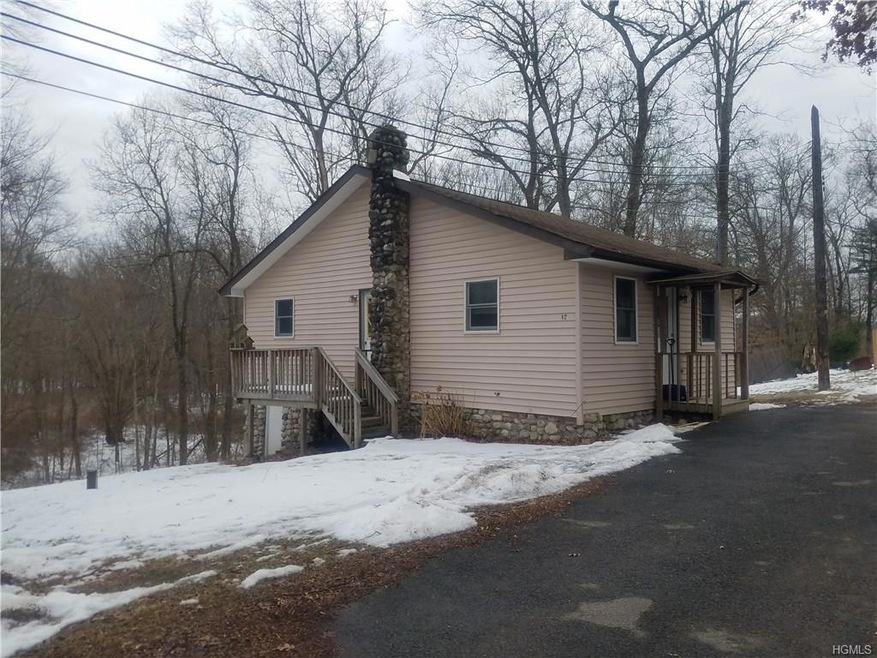 14 Sweet Fern Dr, Cuddebackville, NY 12729 - photo 1