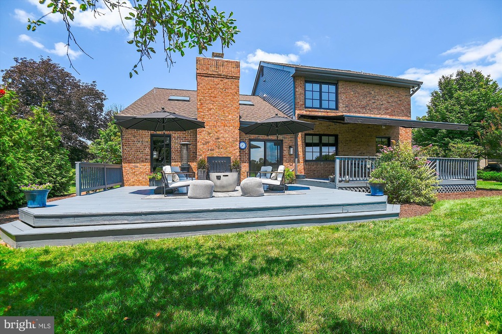 72 Seminary Farm Rd, Lutherville Timonium, MD 21093 - photo 1