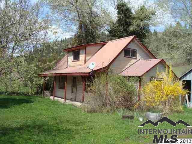 6213 U S 12, Kooskia, ID 83539 - photo 1