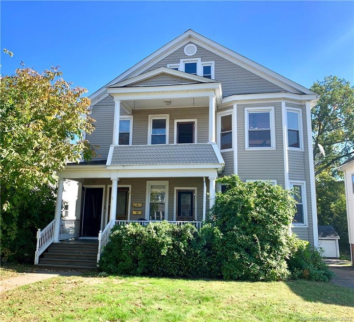 82 Maplewood Ave, West Hartford, CT 06119 - photo 1