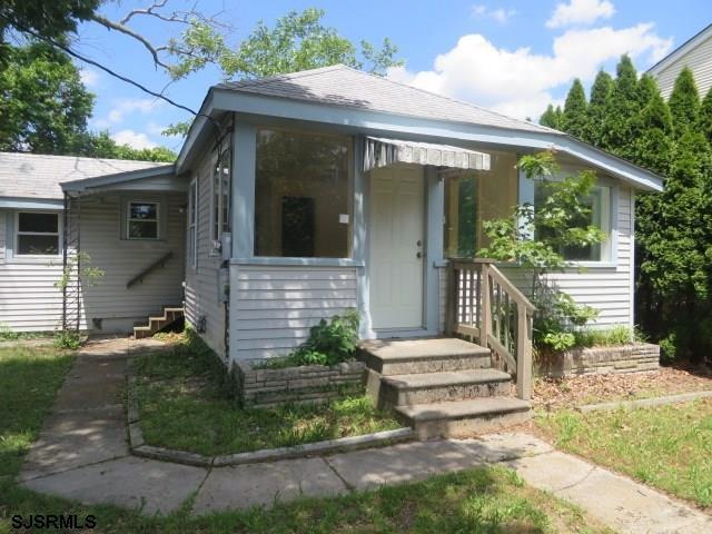 219 Rhode Island Ave, Somers Point, NJ 08244 - photo 1