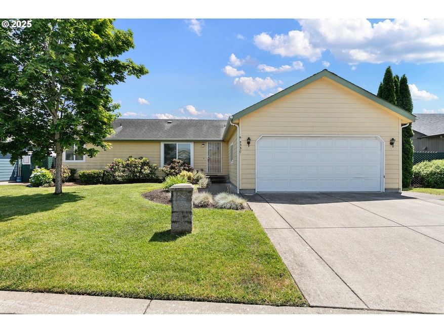 5330 Elk Ridge Dr, Eugene, OR 97402 - photo 1