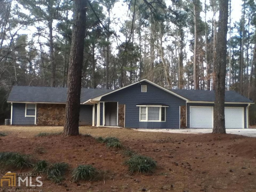 2870 Noahs Ark Rd, Jonesboro, GA 30236 - photo 1