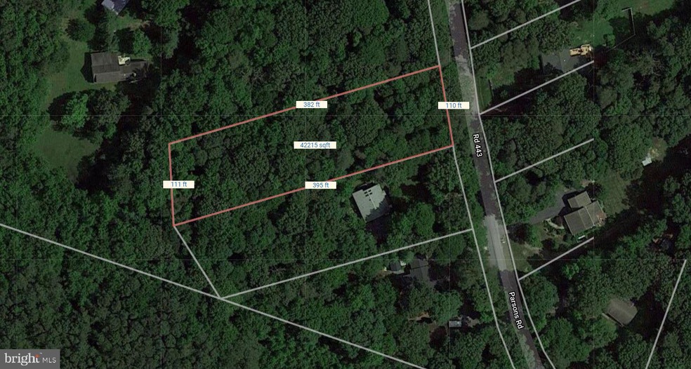 Parcel 4.08 Parsons Rd, Georgetown, DE 19947 - photo 1