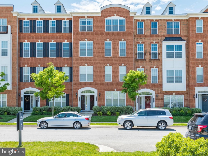 43069 Thoroughfare Gap Terrace, Ashburn, VA 20148 - photo 1