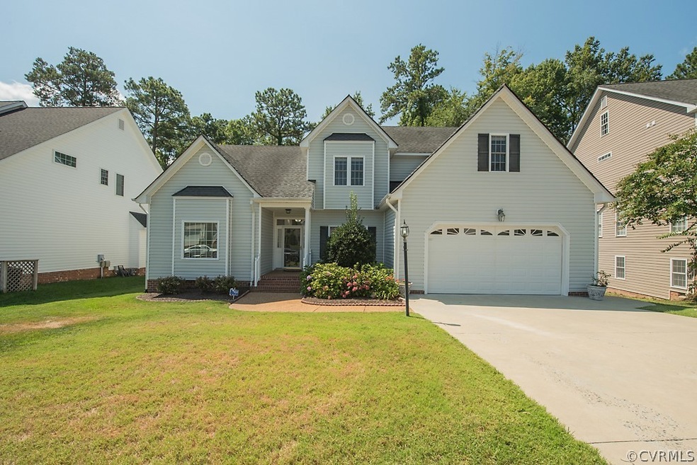 Welcome to 14837 Mariners Way