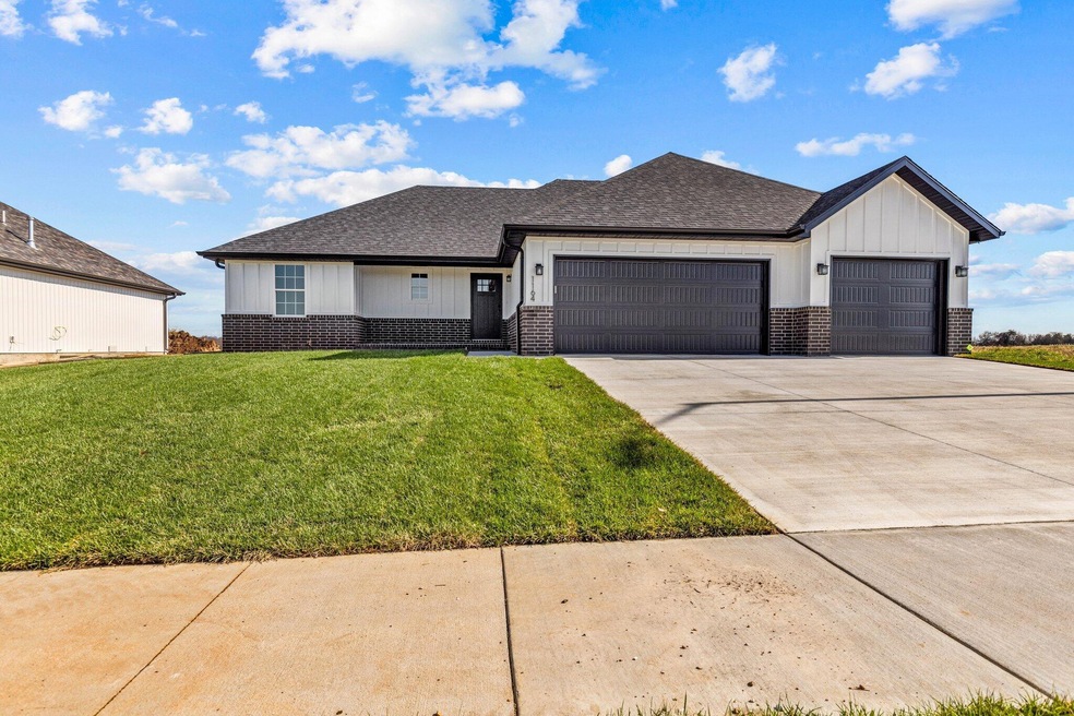 1164 S Gettysburg Loop, Republic, MO 65738 - photo 1