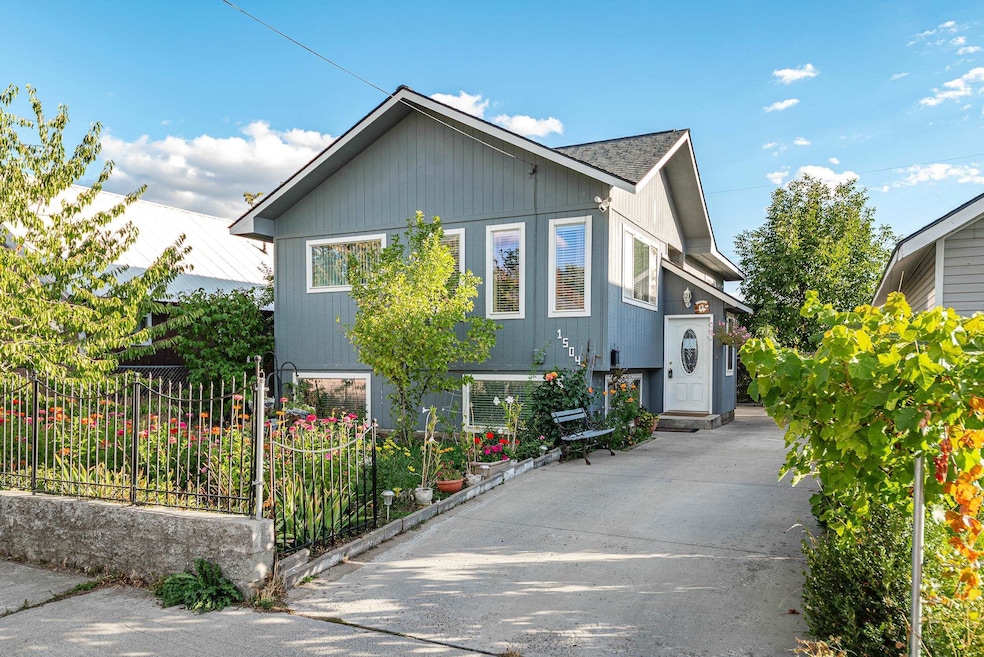 1504 E Ostrander Ave, Spokane, WA 99207 - photo 1