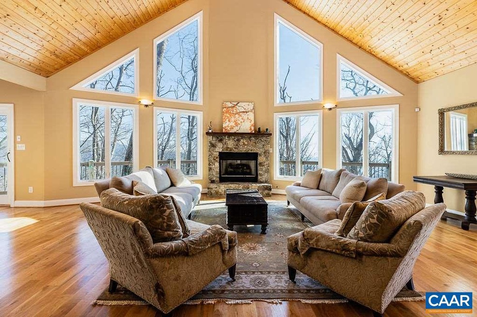 182 Timber Ridge Ln, Wintergreen, VA 22958 - photo 1