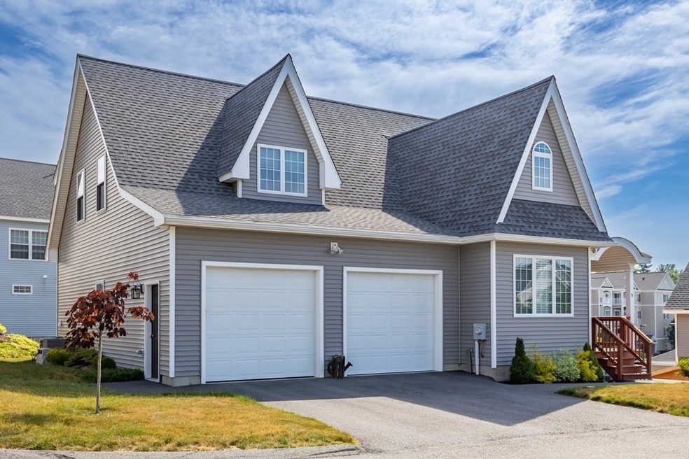 9 Buttercup Ln unit 9, Littleton, MA 01460 - photo 1