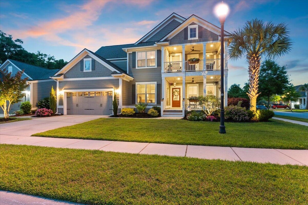 94-Front of Home