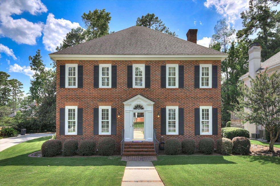 606 Saw Grass Dr, Augusta, GA 30907 - photo 1