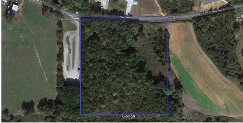 0 New Hope Rd unit 7150774, Bowdon, GA 30108 - photo 1
