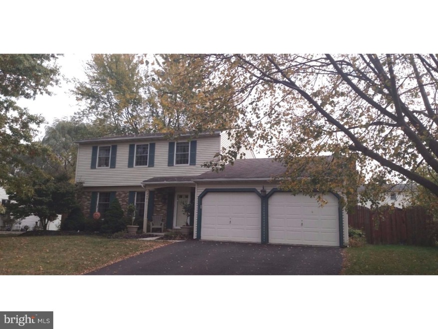 154 Sterling Dr, Perkasie, PA 18944 - photo 1