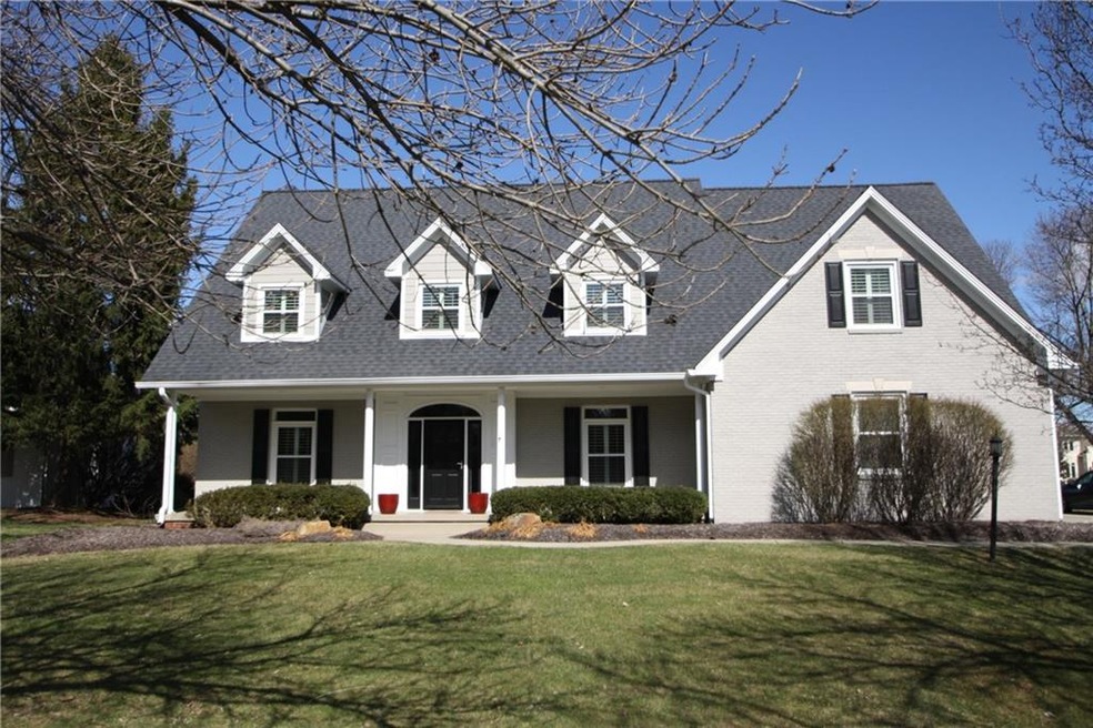 10502 Chestnut Hill Cir, Fishers, IN 46037 - photo 1