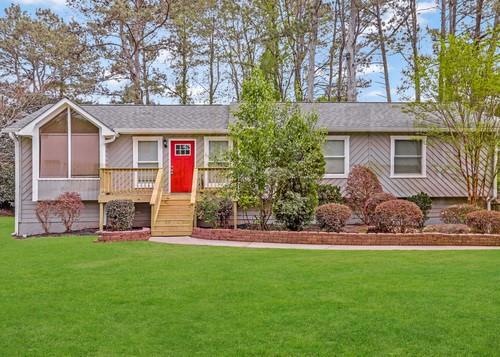 2844 Sawgrass Trail SW, Lilburn, GA 30047 - photo 1