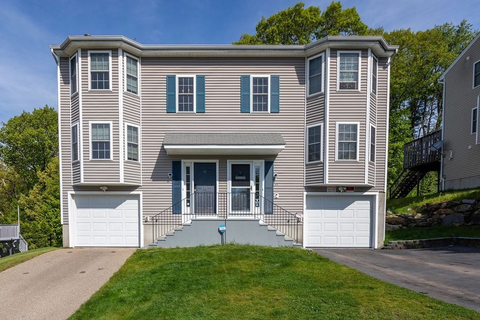 67 Sophia Dr, Worcester, MA 01607 - photo 1