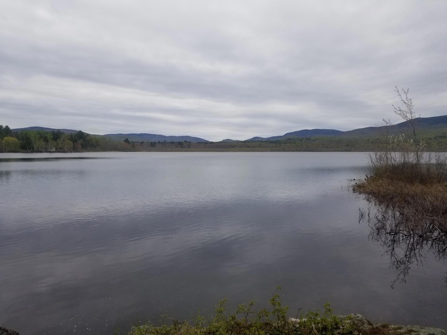 47 Labrador Pond Rd, Sumner, ME 04292 - photo 1