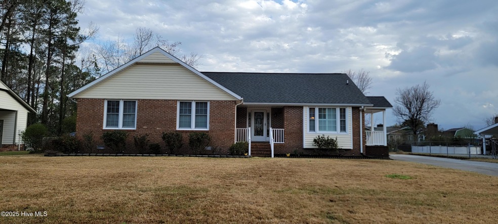 104 Janie Ave, Jacksonville, NC 28540 - photo 1