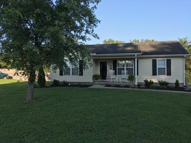 633 Mac St, Shelbyville, TN 37160 - photo 1