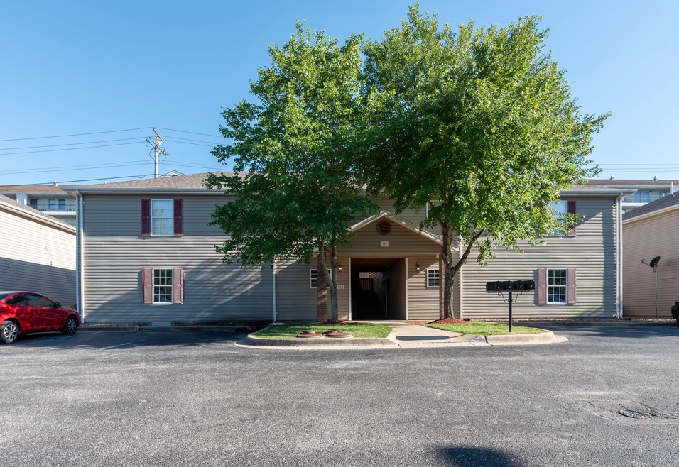 109 Garden Circle Unit 1, Branson, MO-1