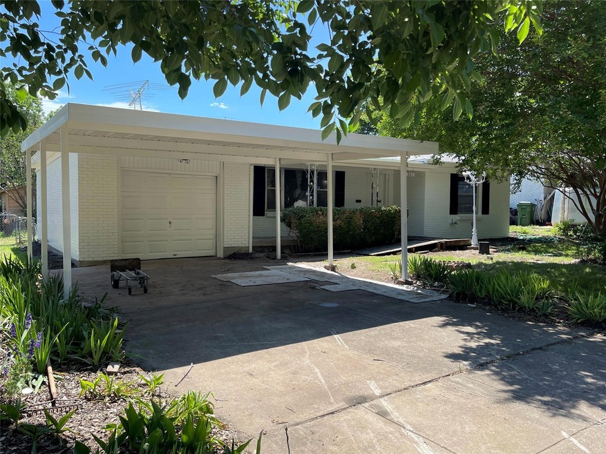 863 Sandell Dr, Fort Worth, TX 76108 - photo 1