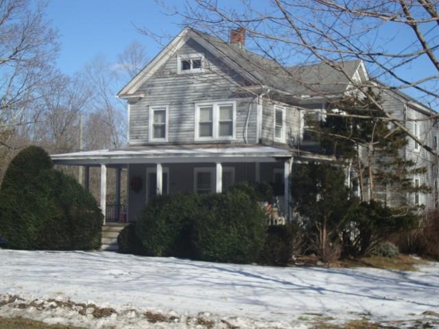 unlisted-address, New Canaan, CT 06840 - photo 1