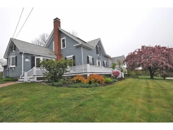 129 Pepperrell Rd, Kittery Point, ME 03905 - photo 1