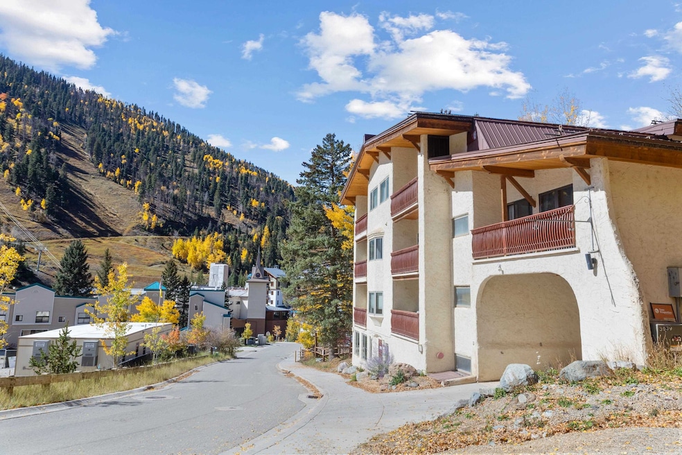 5 Ernie Blake Rd unit 304, Taos Ski Valley, NM 87525 - photo 1