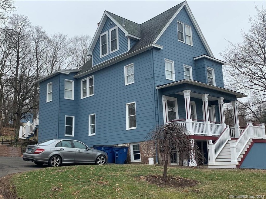 453 Quinnipiac Ave unit 2, New Haven, CT 06513 - photo 1