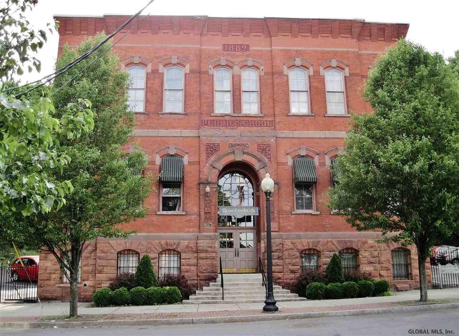 206 N Pearl St unit 106, Albany, NY 12207 - photo 1