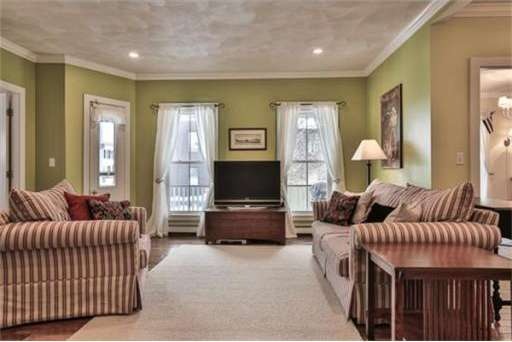 45 Washington St unit A, Newburyport, MA 01950 - photo 1