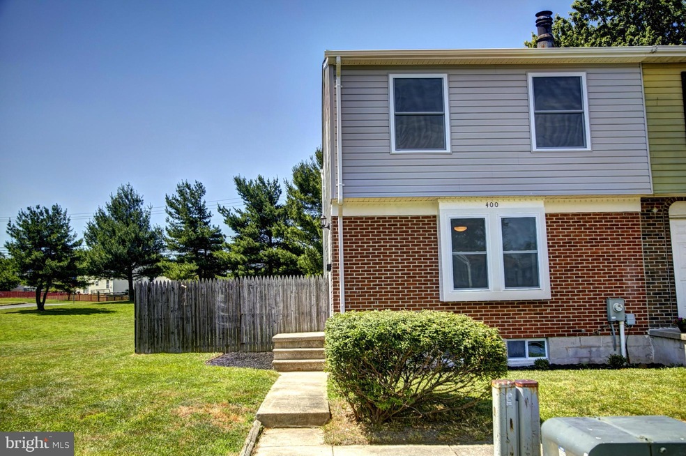 400 Liberty Ct, Edgewood, MD 21040 - photo 1