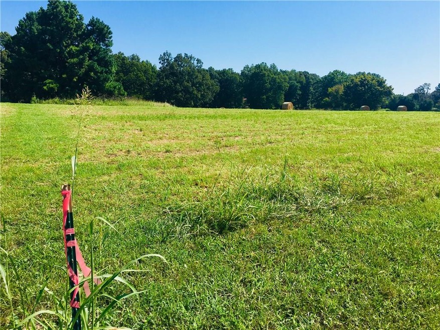 0 W John Garrison Rd unit 1123540, Fayetteville, AR 72704 - photo 1