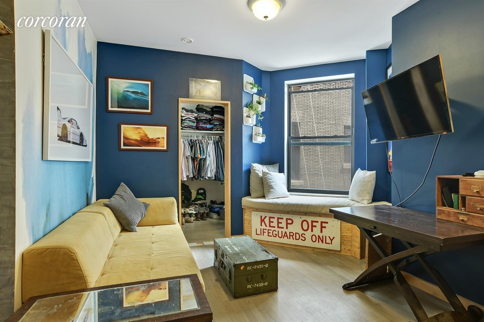 Hendrik Hudson Apartments unit 6-G, New York, NY 10025 - photo 1