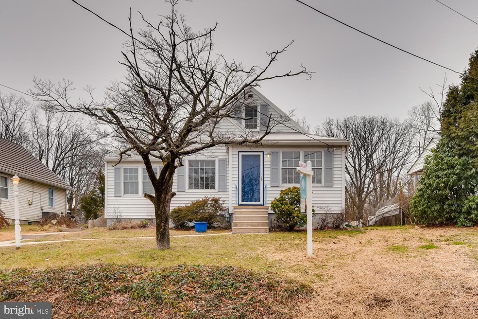 1914 Mountain Ave, Parkville, MD 21234 - photo 1