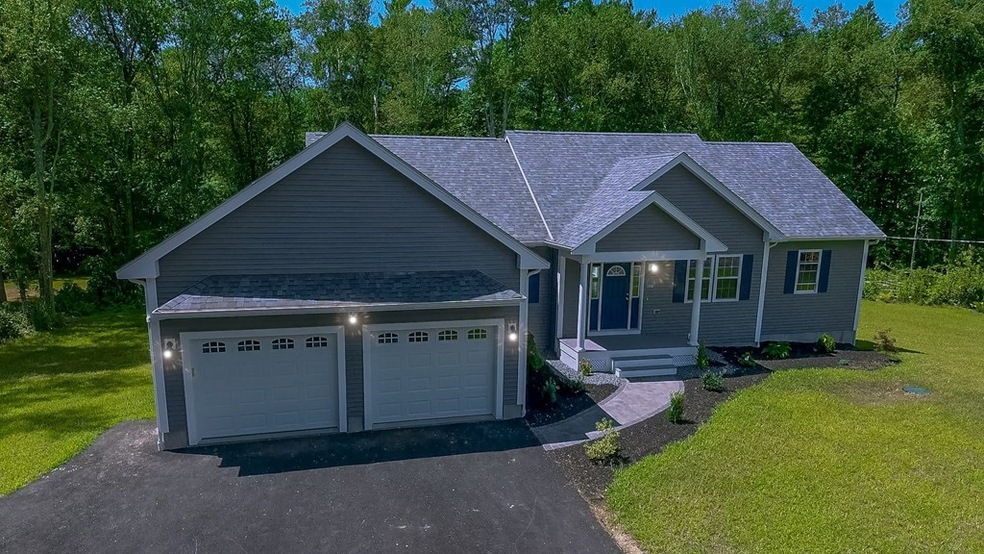 437 Gifford Rd, Westport, MA 02790 - photo 1