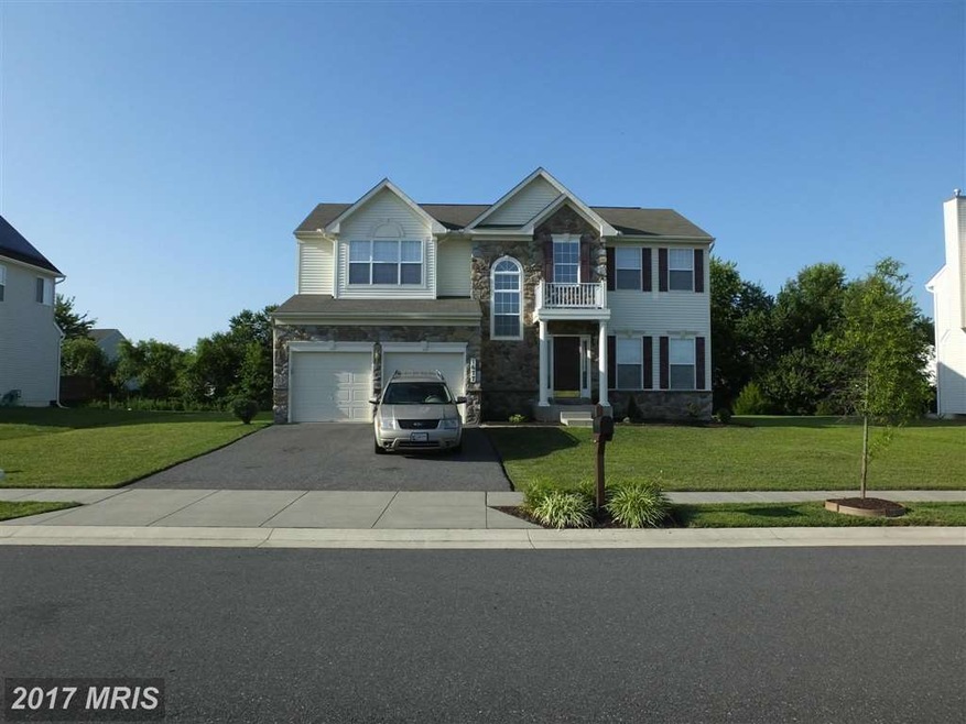 1677 Terrapin Cir, Cambridge, MD 21613 - photo 1