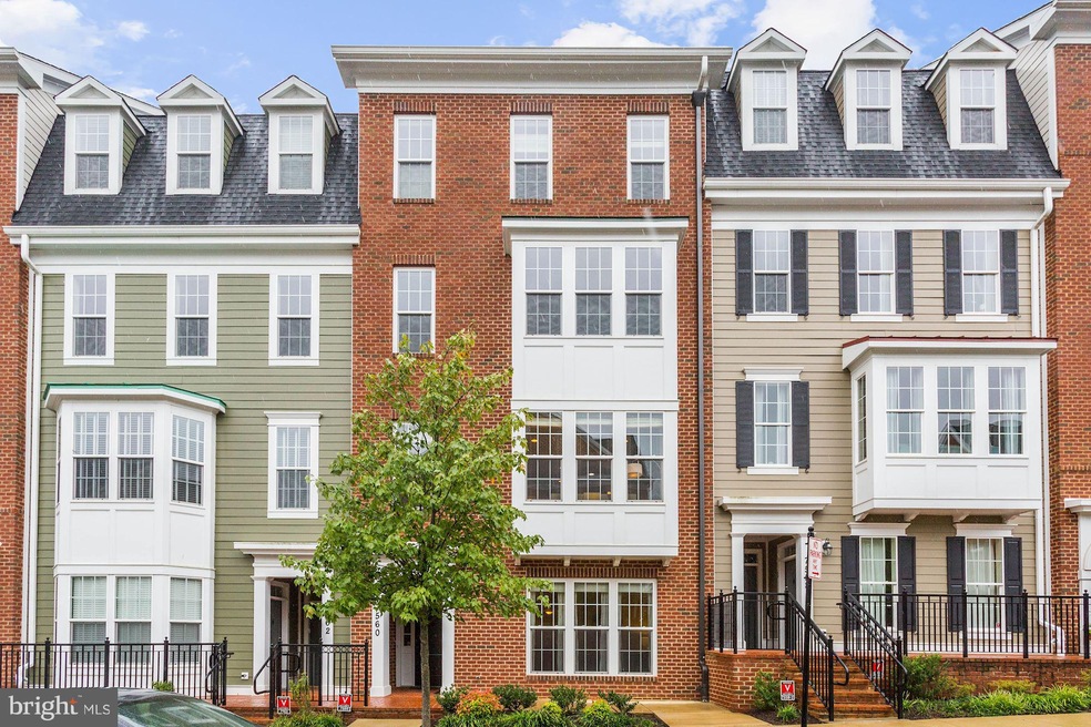 7560 Morris St unit 1, Fulton, MD 20759 - photo 1