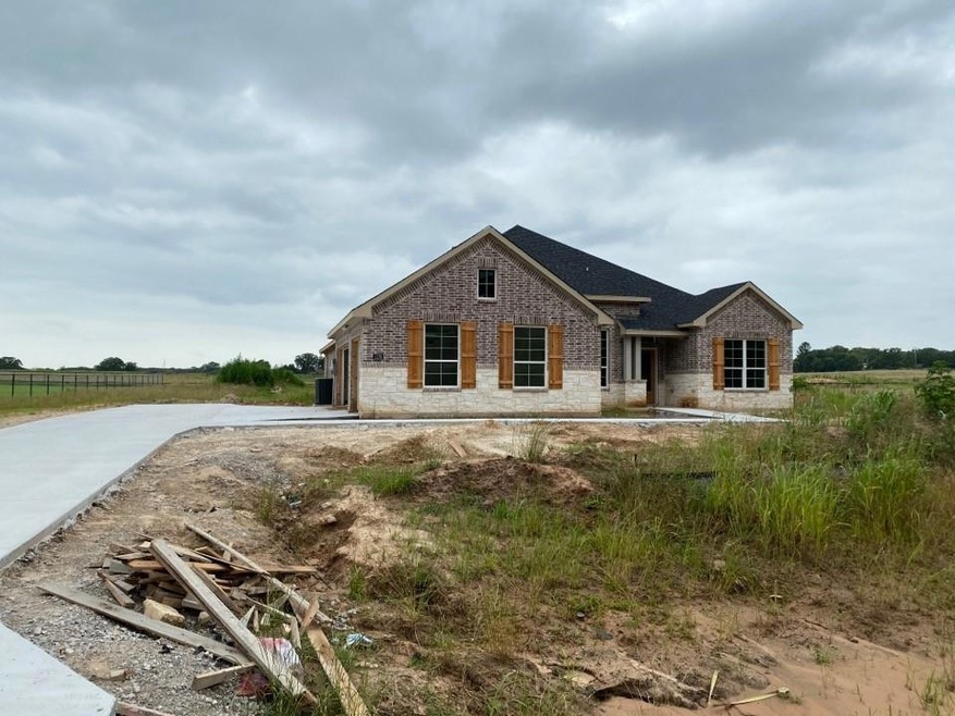 1178 County Road 4797, Boyd, TX 76023 - photo 1