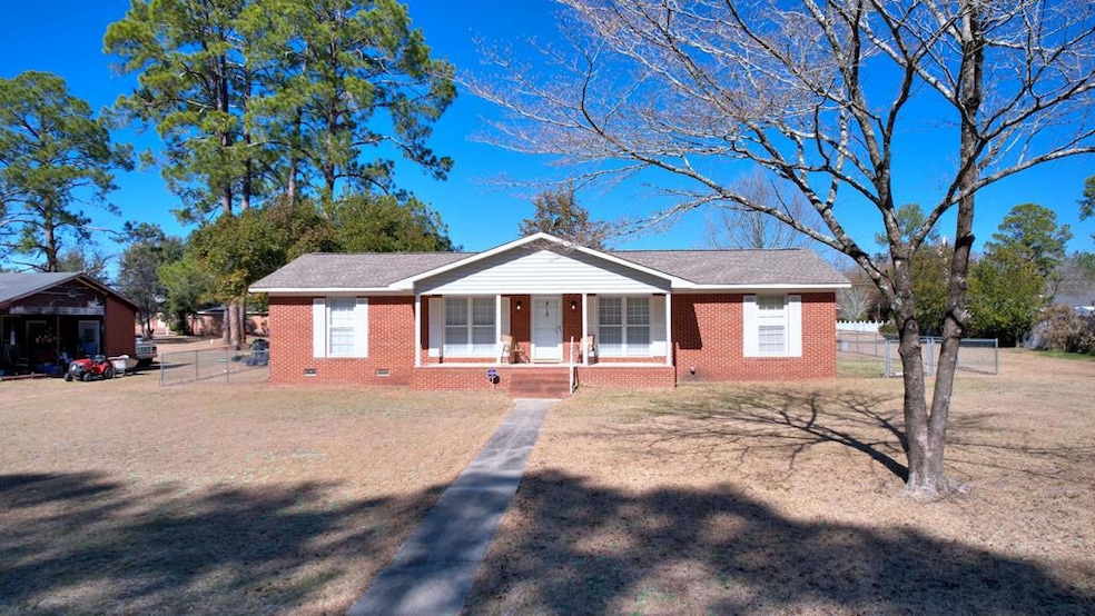 Main View