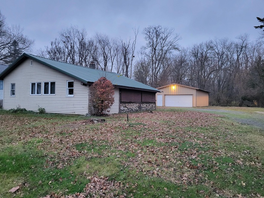 2885 S 800 E, Walkerton, IN 46574 - photo 1