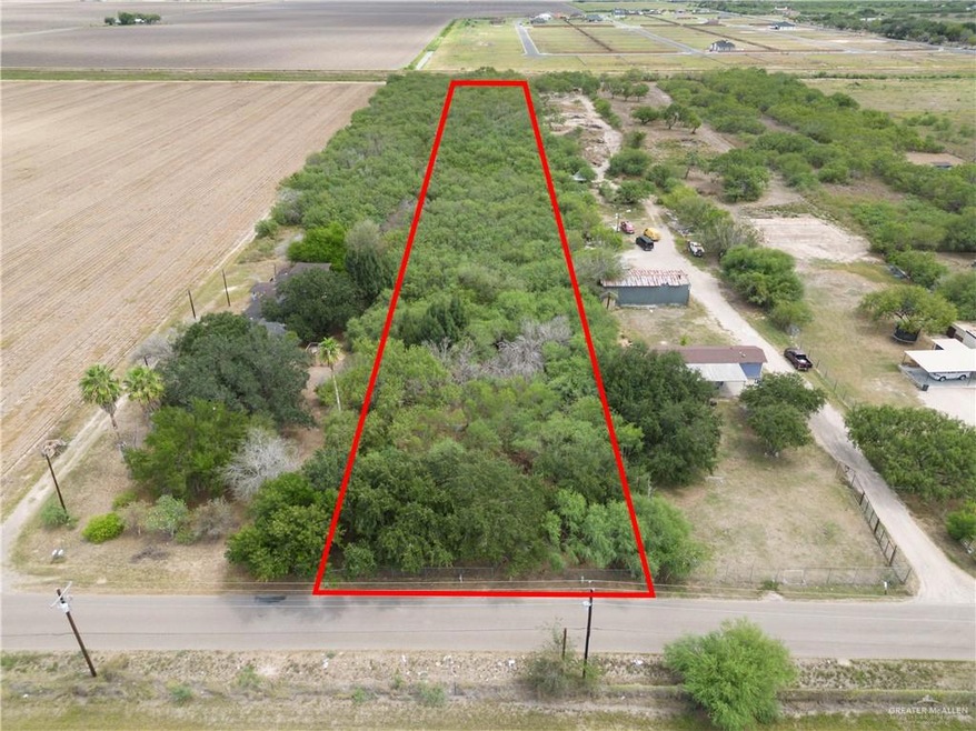 0 N Mile 4 W, Weslaco, TX 78599 - photo 1