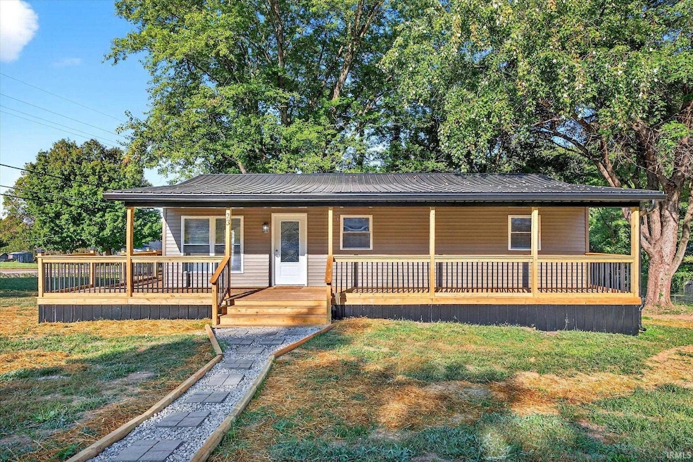 23 Red Hill Addition, Springville, IN 47462 - photo 1