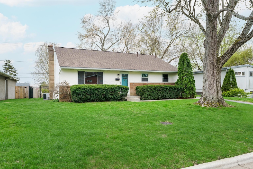 Sold $390,500 • Co-Listing Agent