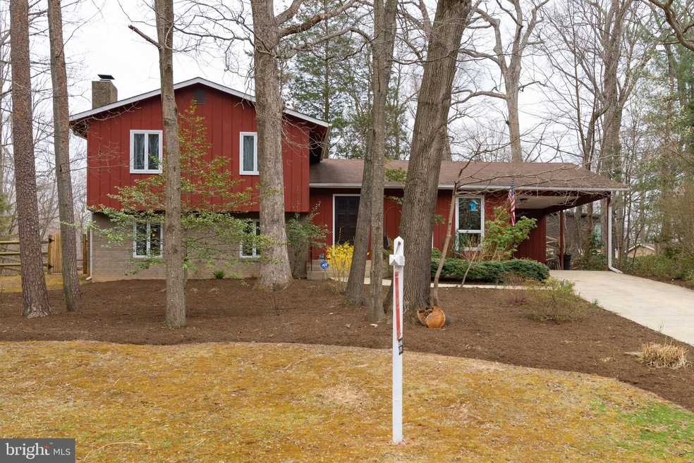 1448 Aldenham Ln, Reston, VA 20190 - photo 1